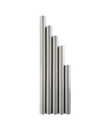  Aluminum Tubes